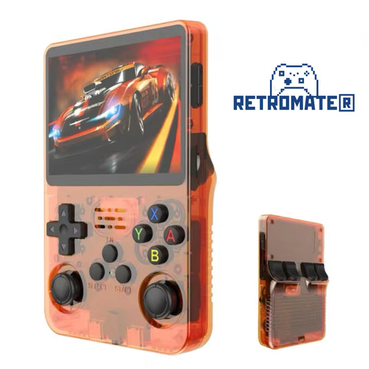 RetroMate 2.0