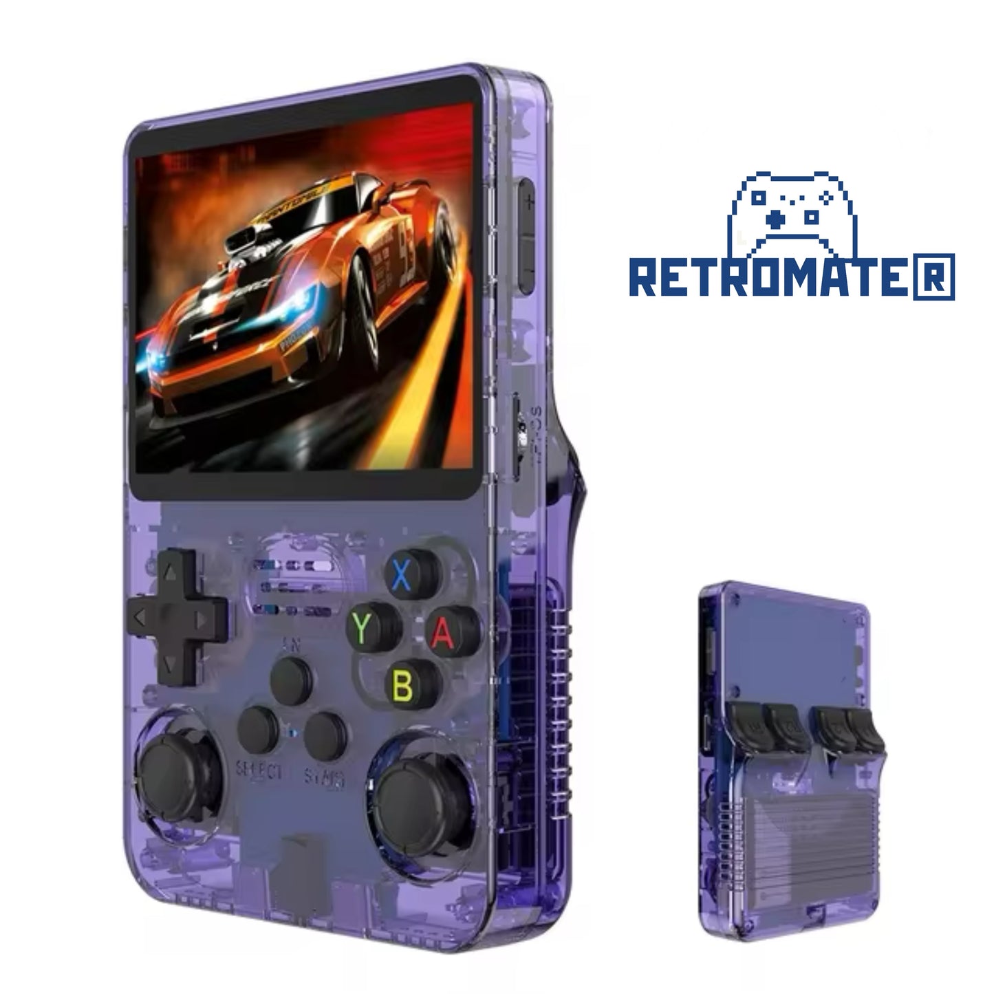 RetroMate 2.0