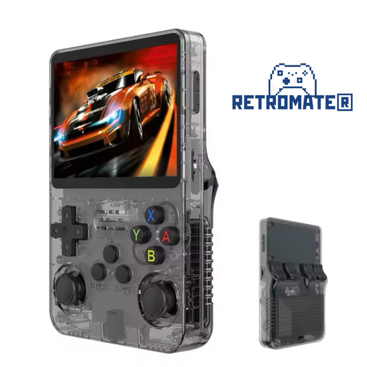 RetroMate 2.0