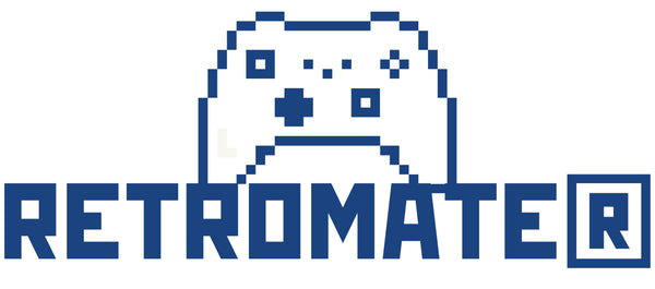 RetroMate®